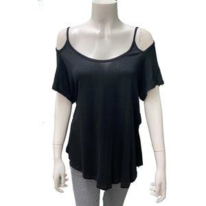 Cold Shoulder top